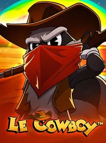 Le Cowboy